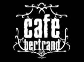 logo Café Bertrand